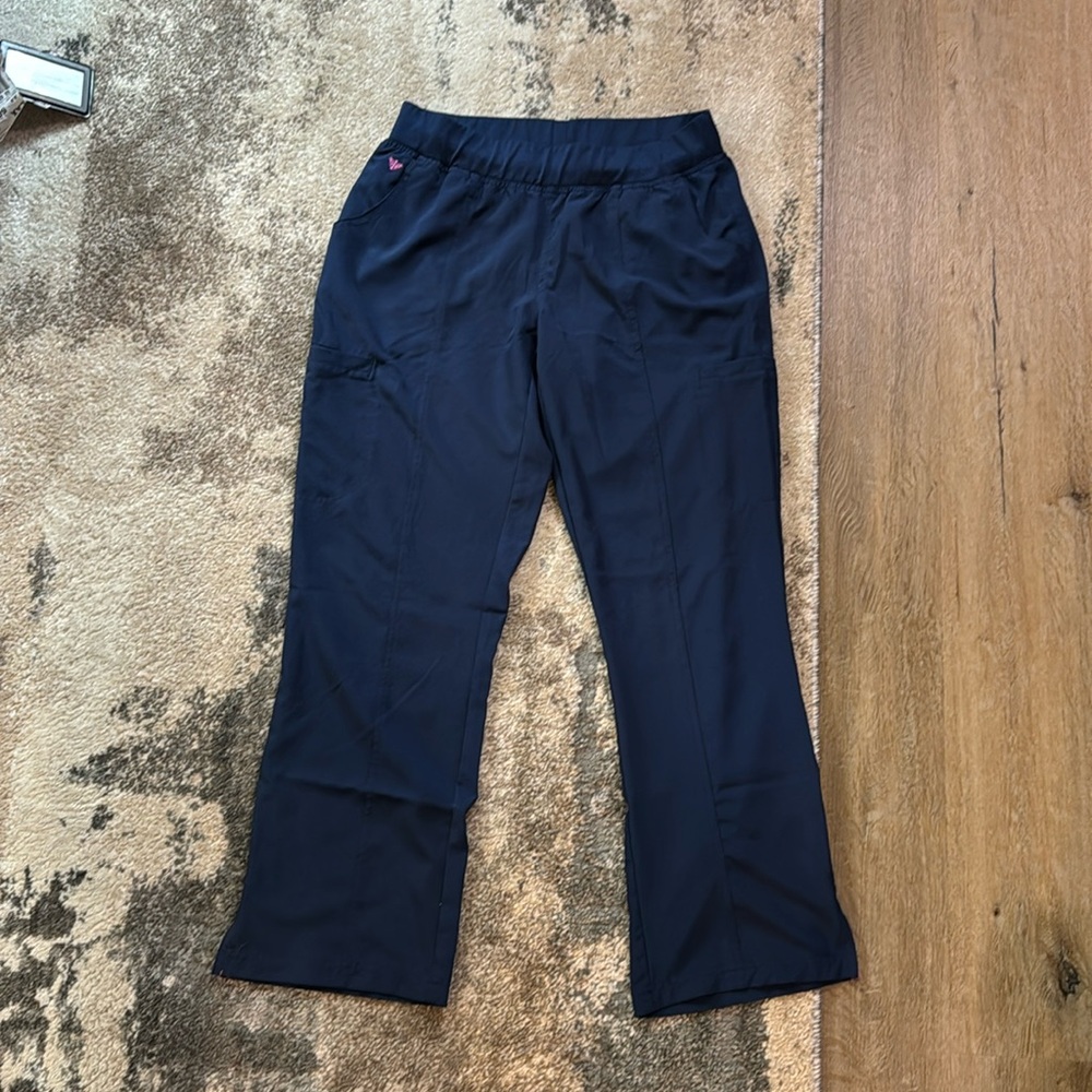 Med couture scrub pants